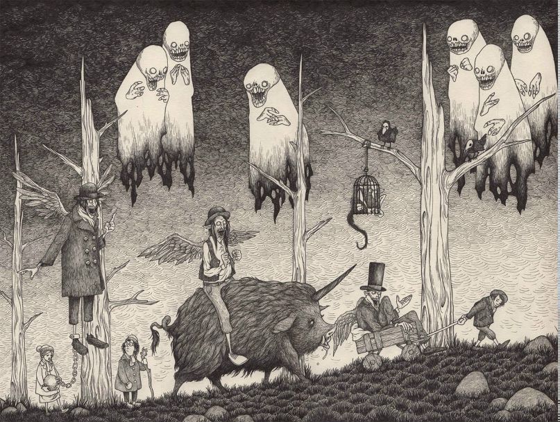 Генка Хлебный | Новосибирск