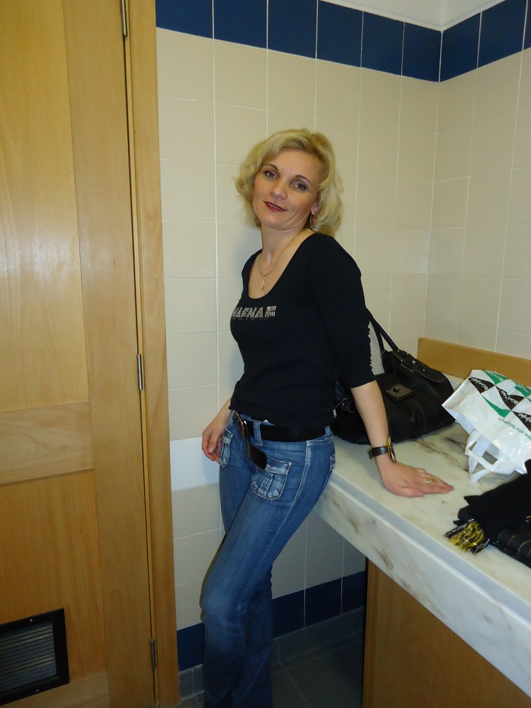 Анна Федорчук | Тернополь