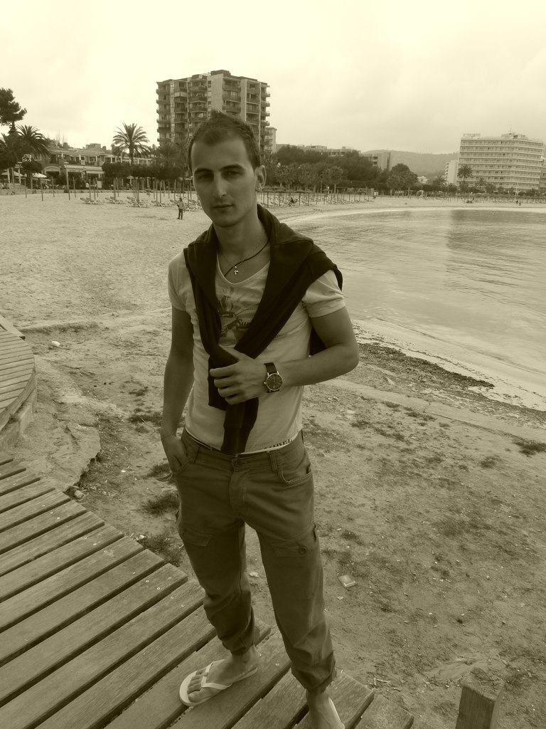 Dimitris Lazaridis | Thessaloniki