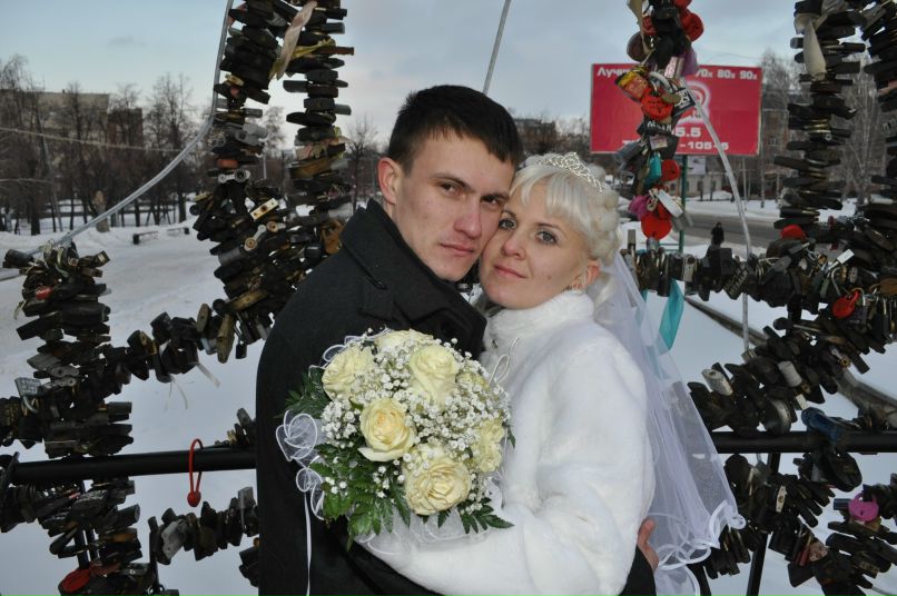 Аленочка Блинова ***Алёшкина*** | Ульяновск