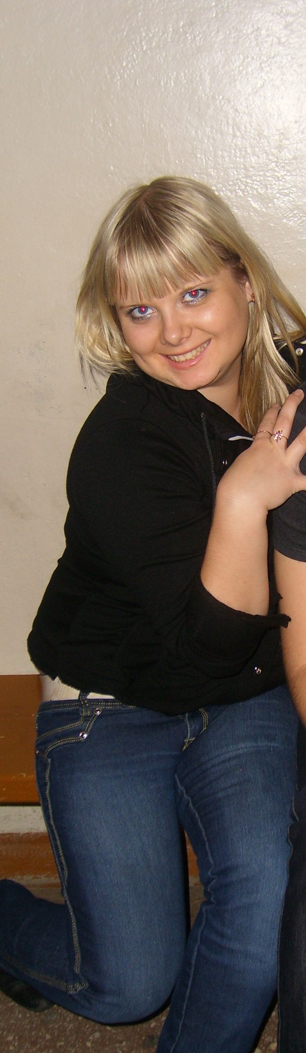 Женечка Кочегарова | Екатеринбург