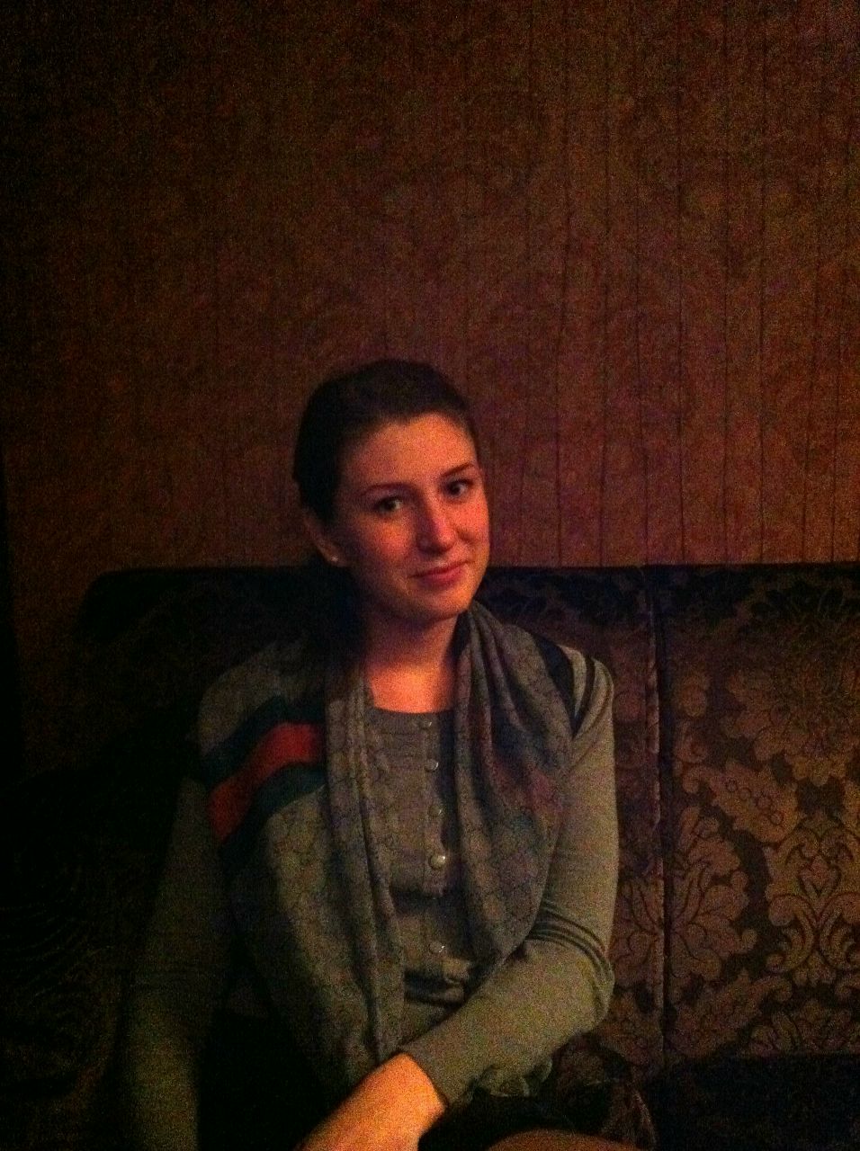 Виктория Писарева | Москва