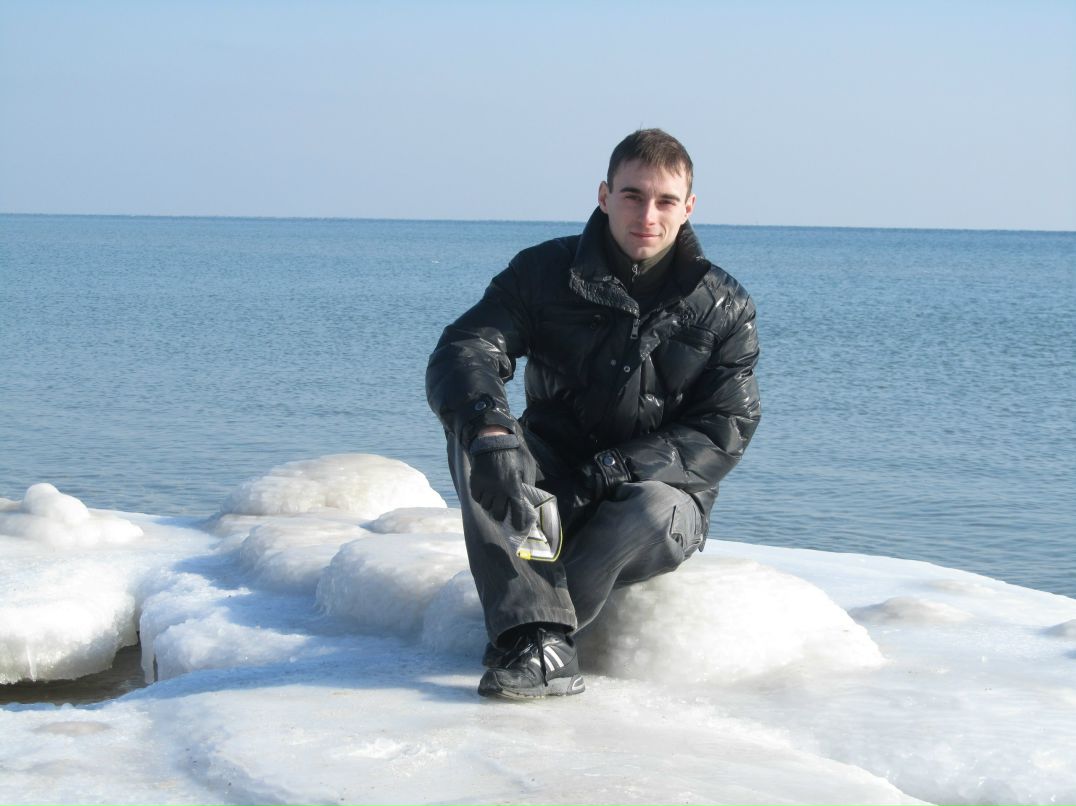 Денис Радобенко | Киев