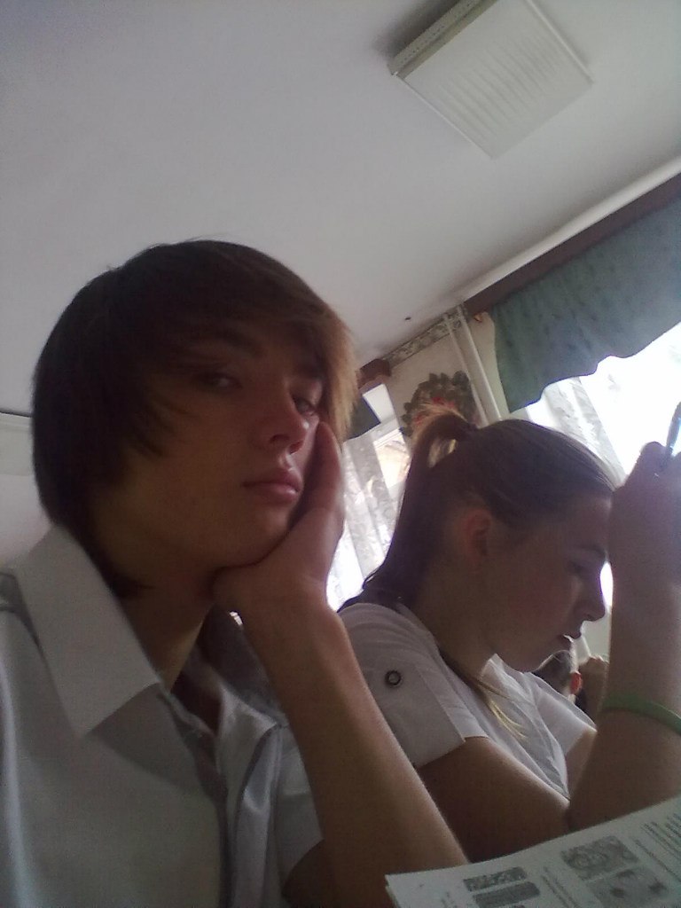 Vlad Pak | Черкассы