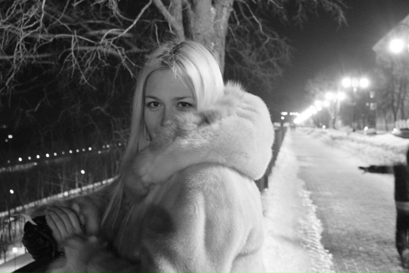 Оля Иванова | Нижний Новгород