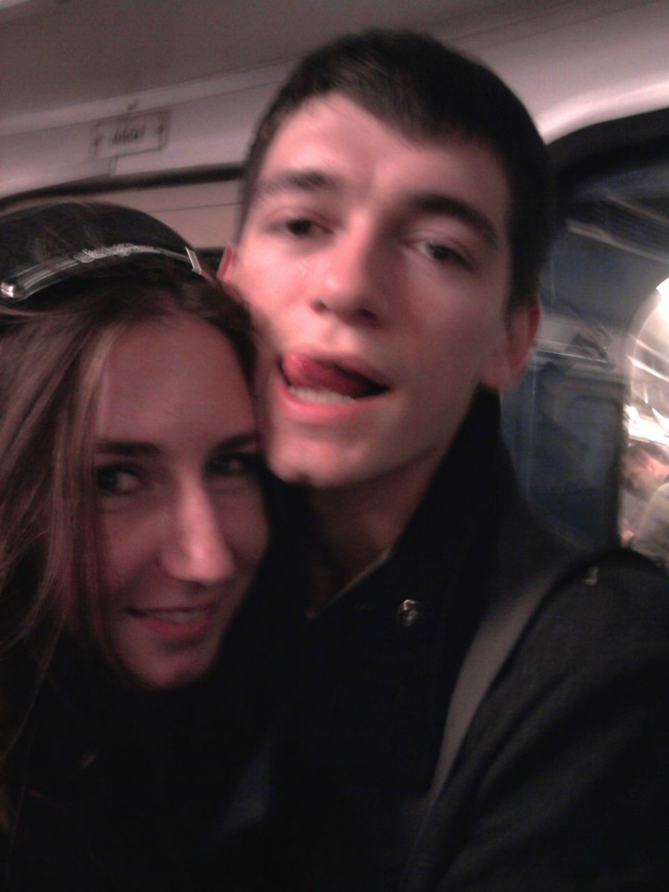 Дима Караблин | Москва