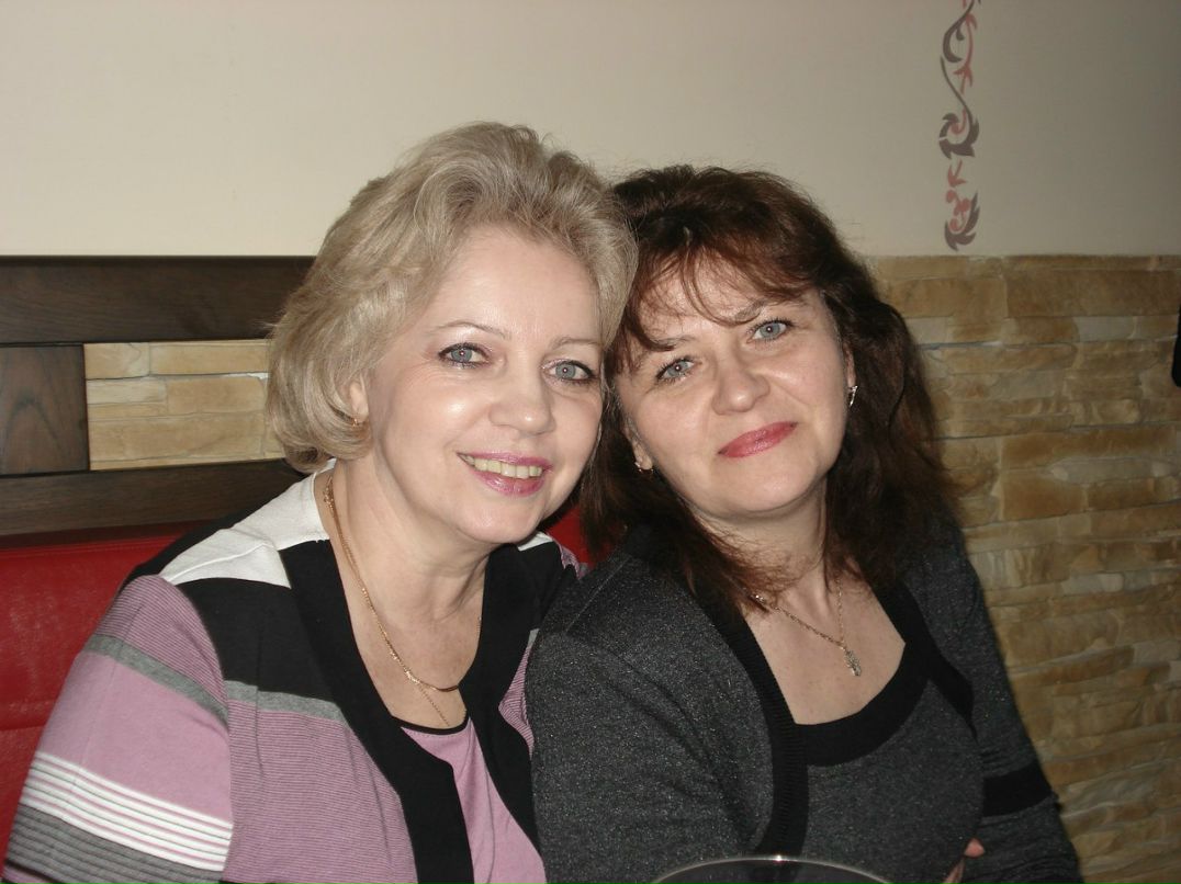 Людмила Чурбакова Васильевна | Санкт-Петербург