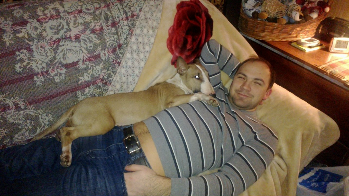 Сергей Степанов | Москва