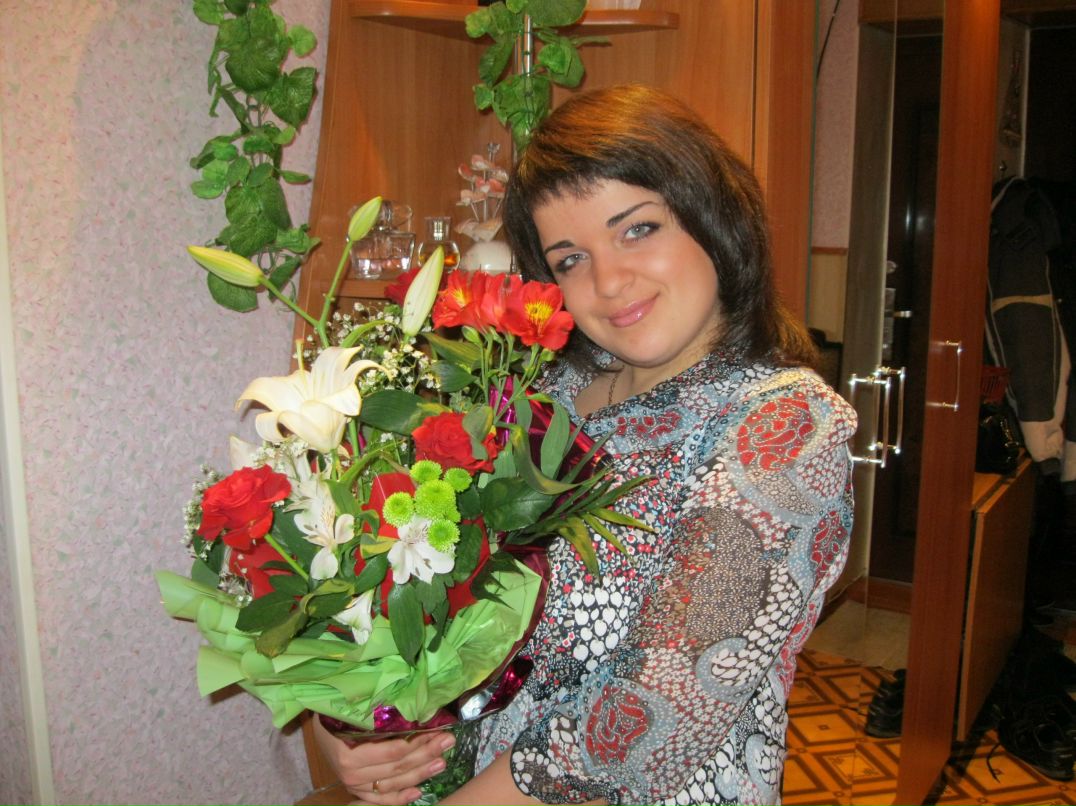 Александра Красильникова | Харьков