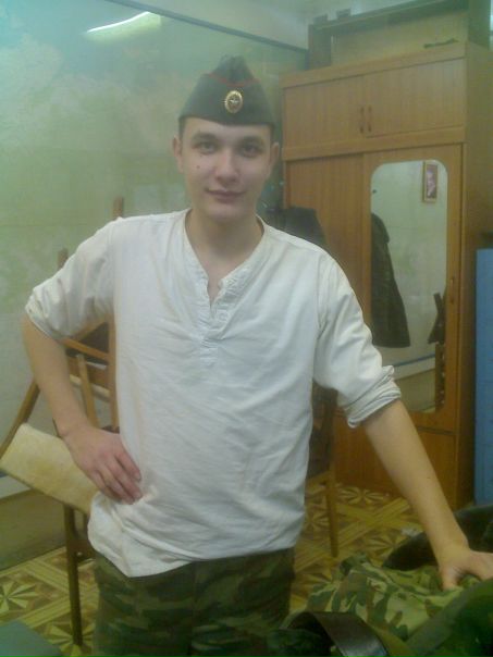 №4, Александр Кузьминых, 36 лет, Воронеж №4, Александр Кузьминых, 36 лет, Воронеж