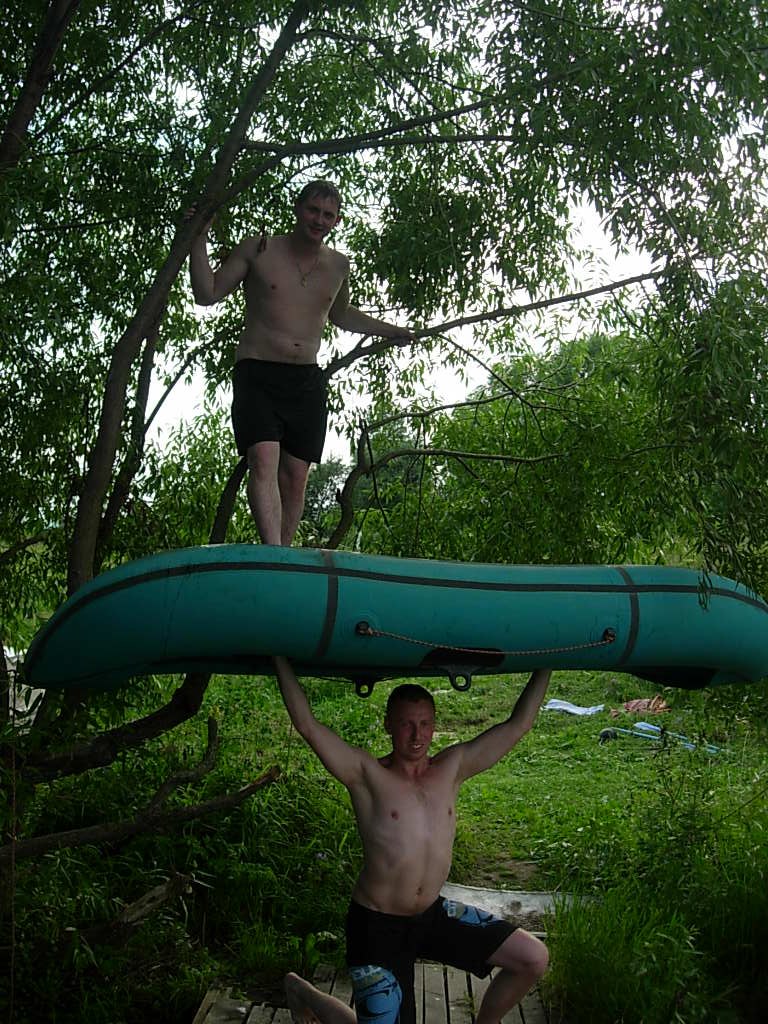 Алексей Токарев | Пушкино