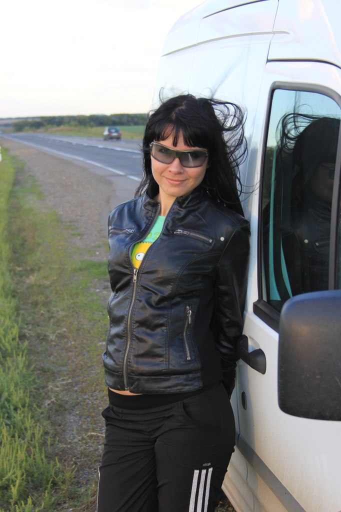 Елена Тютюнникова | Новочеркасск