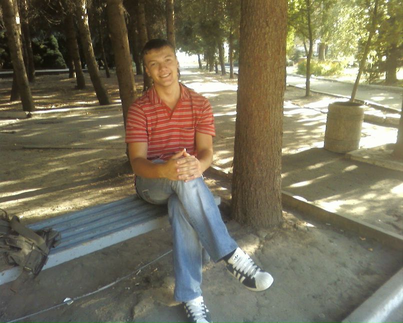 Роман Мельников kartinko | Полтава