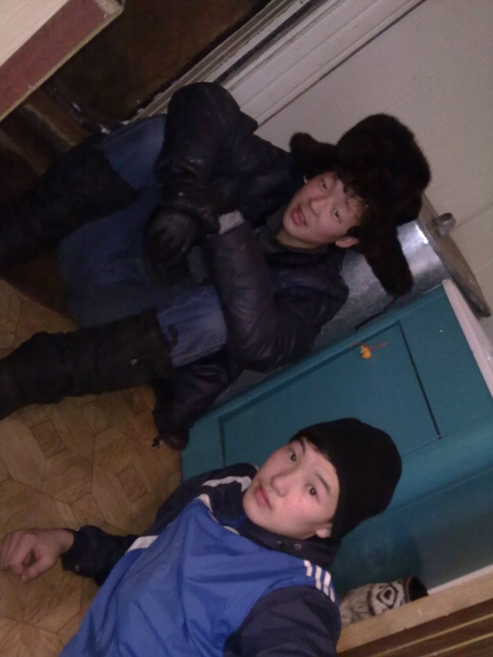 Марат Слепцов | Батагай-Алыта