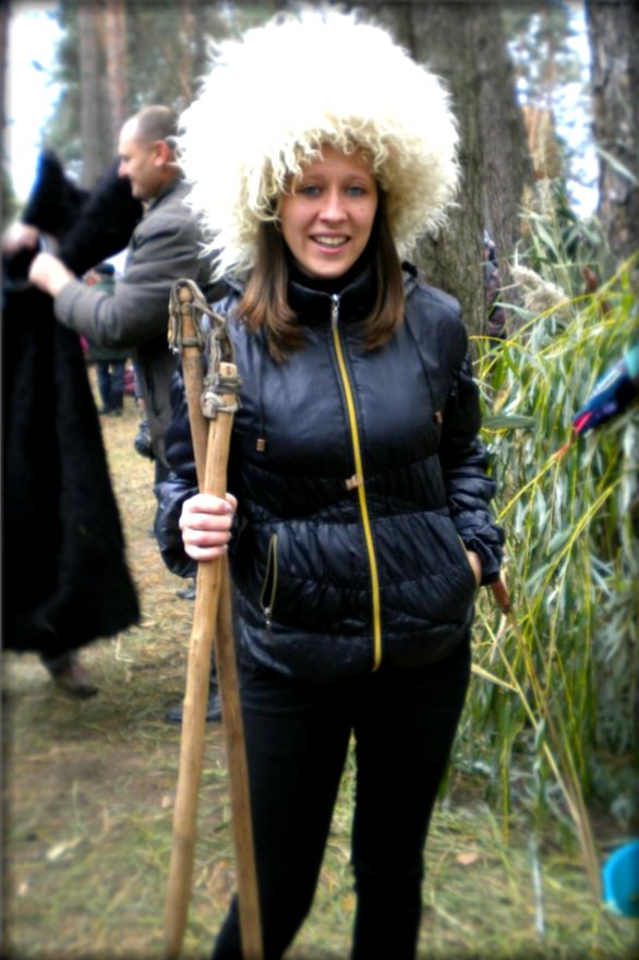 Алла Шаповалова | Александрия