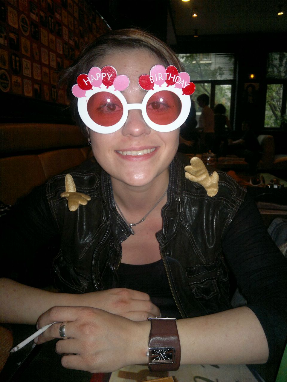 Валя Осокина | 