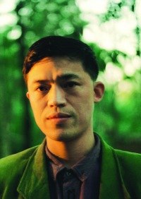 Дэн Яомин | Санкт-Петербург
