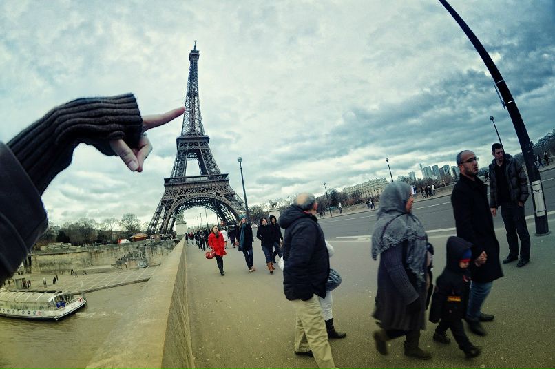 Светлана Артамонова | Подольск (поселок)