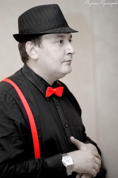 №182, Руслан Мухтаров, 44 года, Москва №182, Руслан Мухтаров, 44 года, Москва