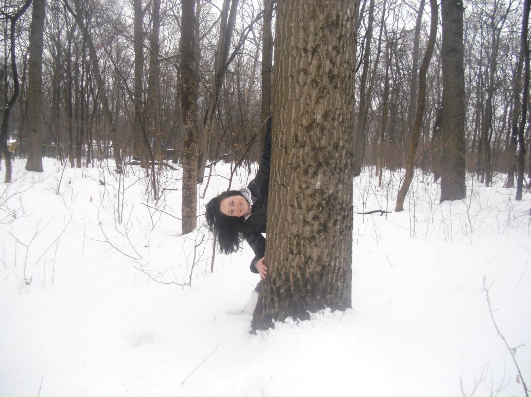 Ксюша Пронченко | Харьков