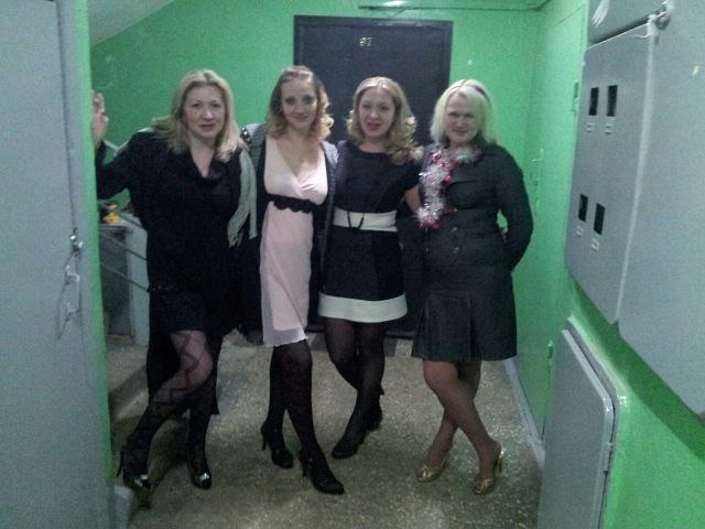 Татьяна Бытина | Москва