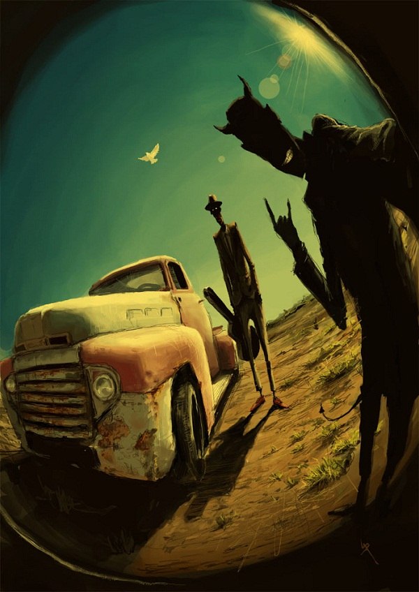 Кирилл Дорожкин RoAD | Витебск