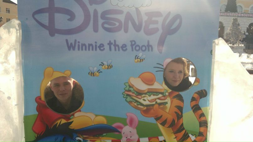 Александр Сушко | Улан-Удэ