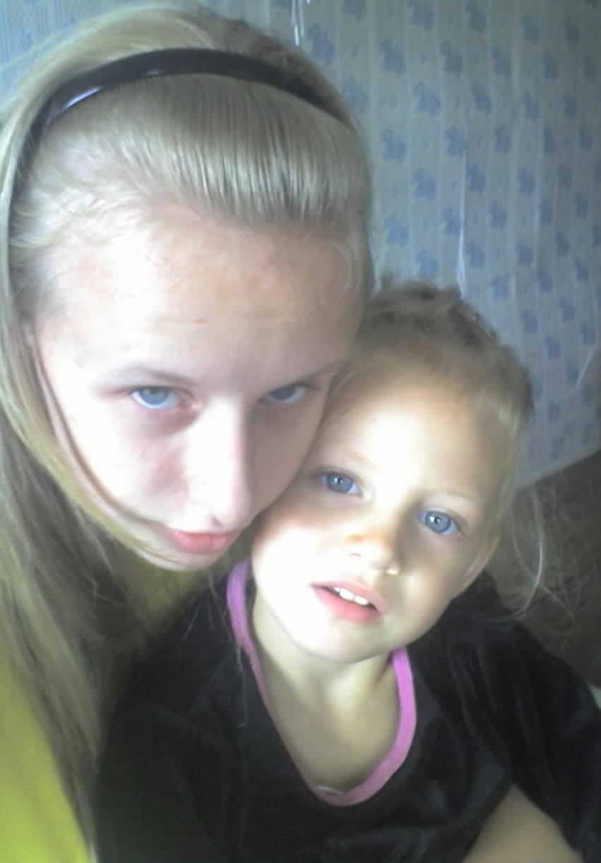 Валентина Никитина | Санкт-Петербург