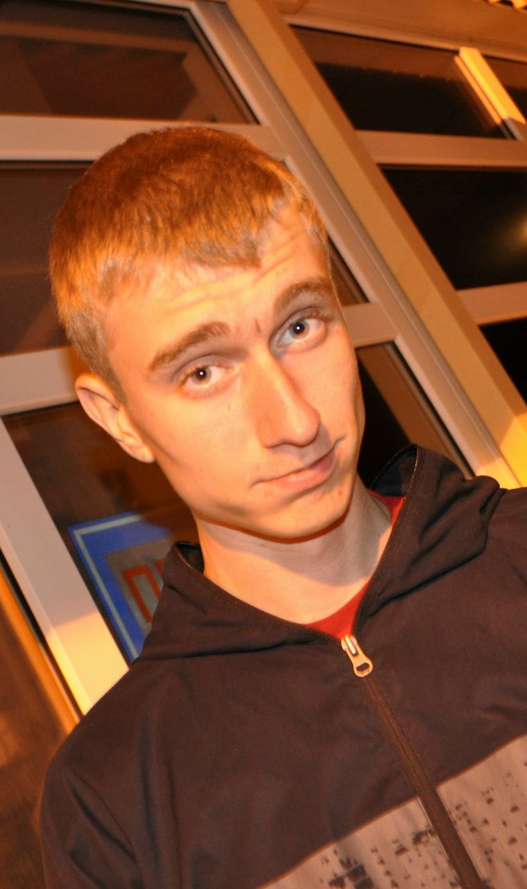 Рома Крымченко | Киев