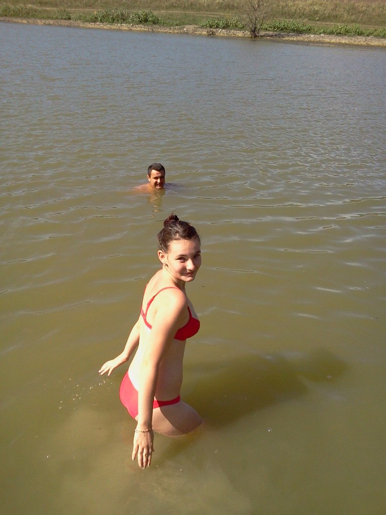 Еленочка Зацеркивна | Каменец-Подольский