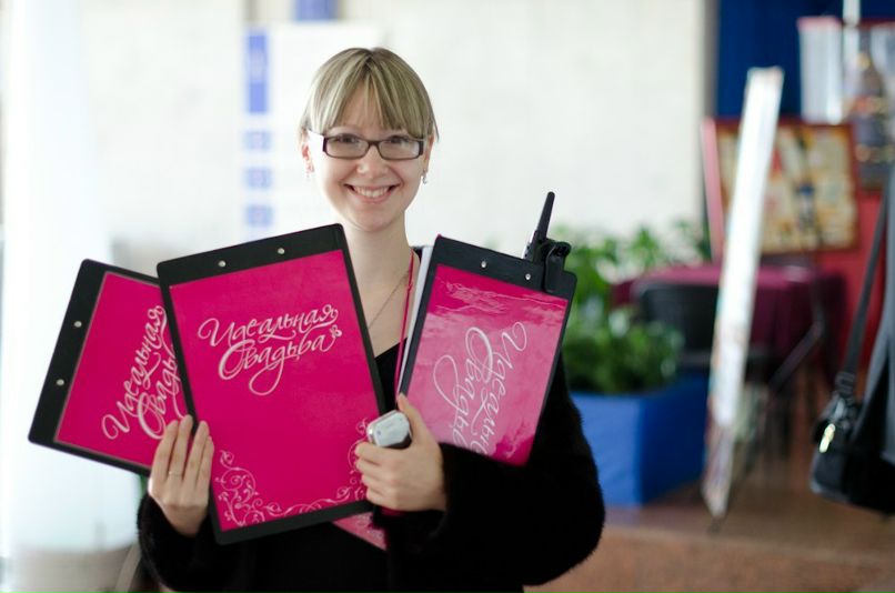 Татьяна Найшевская | Киев