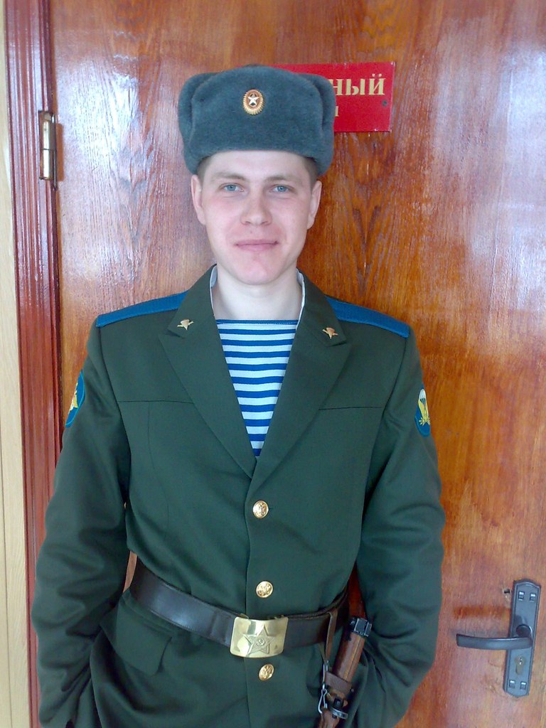 Антон Бугаев | Сыктывкар