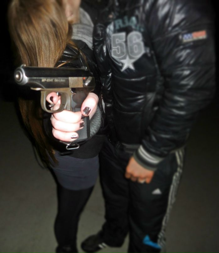 Танечка Павлова | Новосибирск