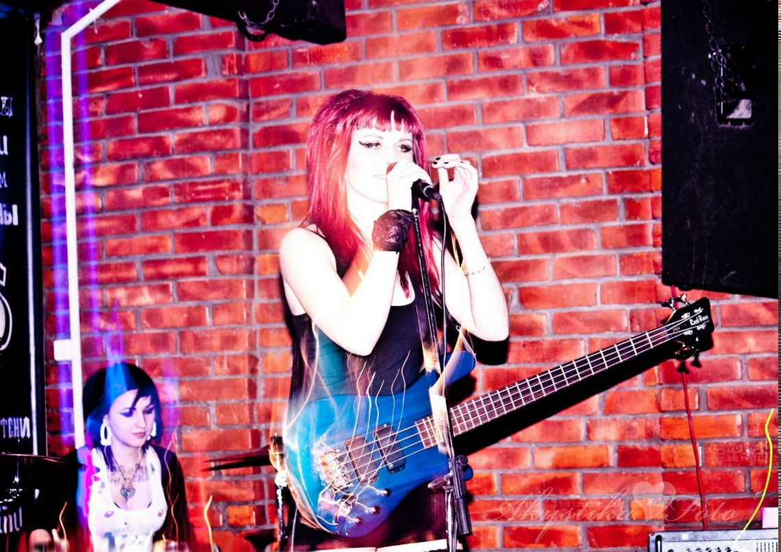 Наталья Бардовая | Санкт-Петербург