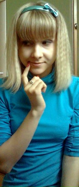 №23, Лилия Быкова, 31 год, Сызрань №23, Лилия Быкова, 31 год, Сызрань