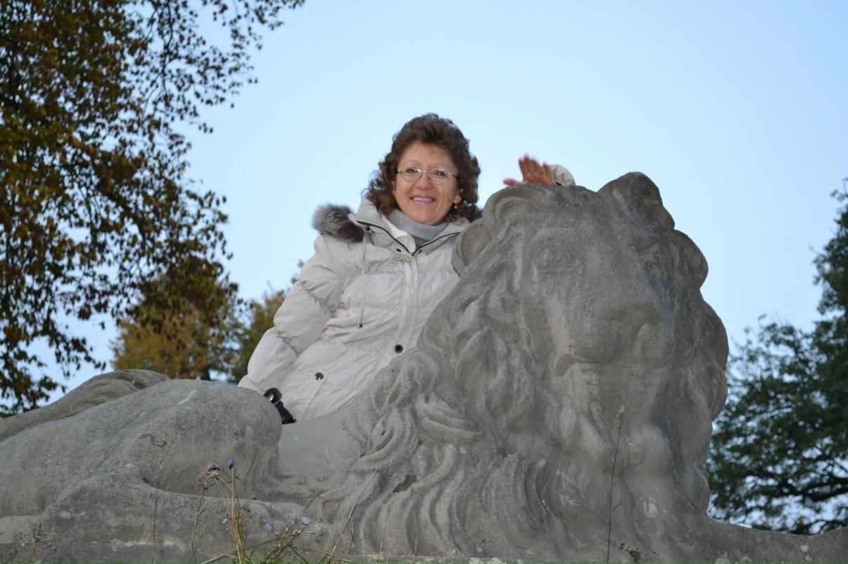 Анжелика Величко | Севастополь