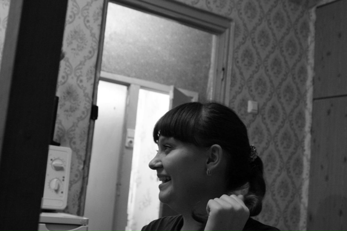 Валерия Коломникова | Коломна