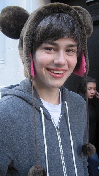 Bella Paramore ♥ ♥ ♥ | Сургут