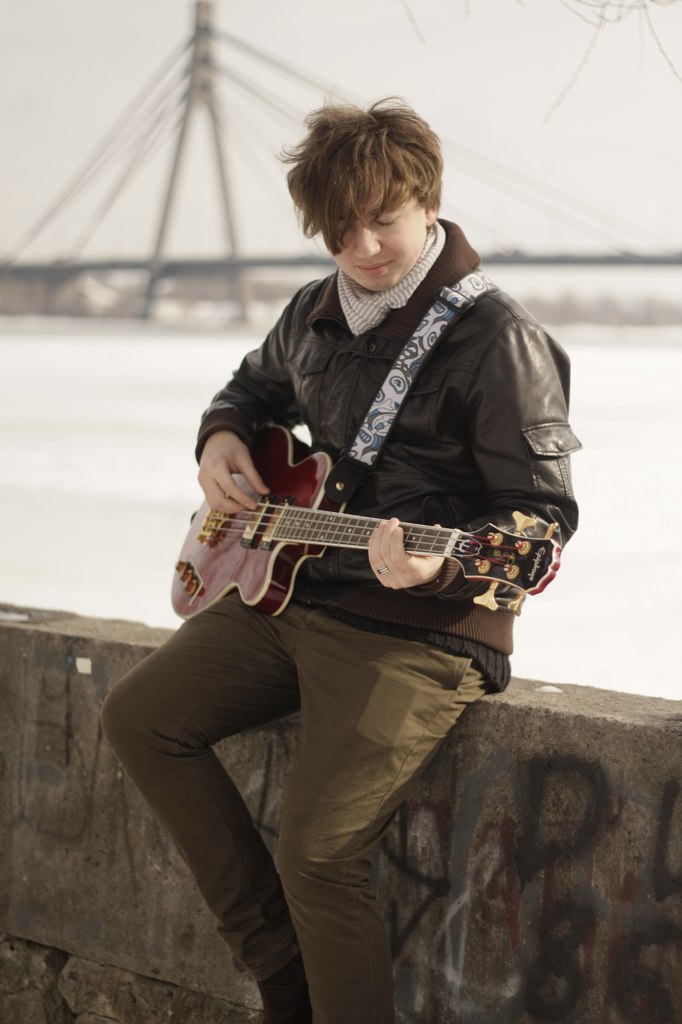 Миша Портяной | Киев