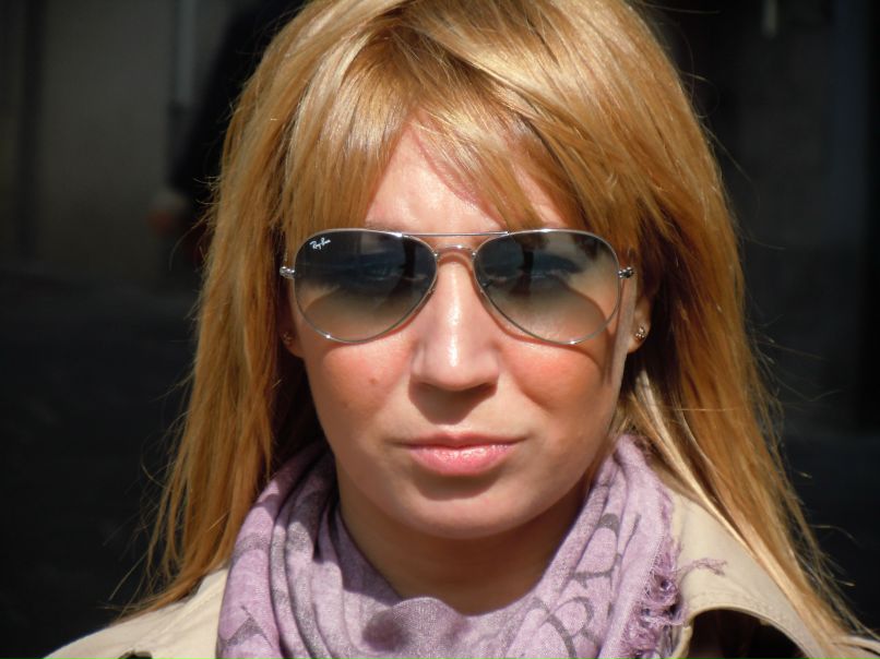 Светлана Куковицкая | Санкт-Петербург