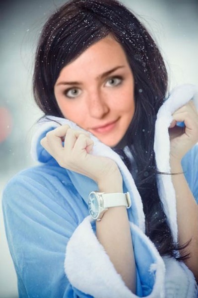 Анастасия Кравцова фото профиля #4