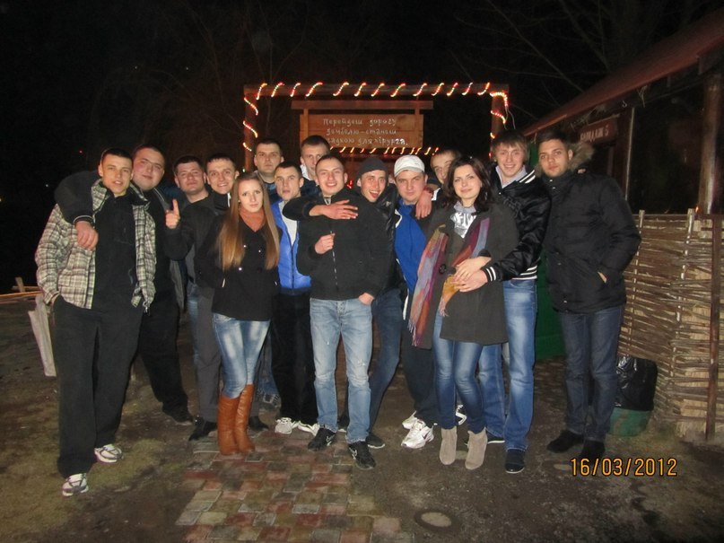 Андрій Антонюк Андрійович | Луцк