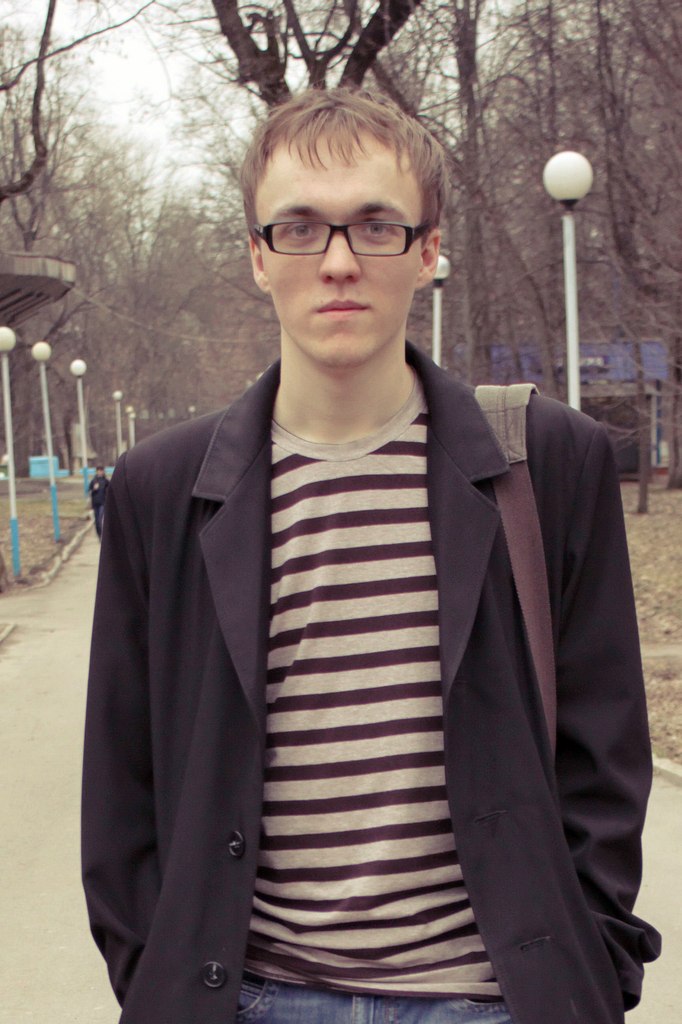 Егор Левченко | 