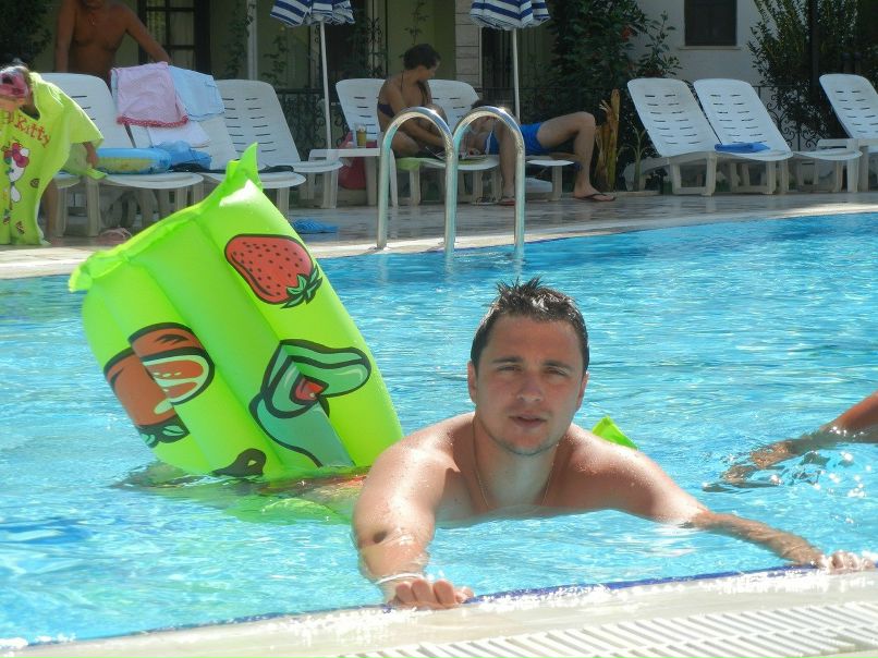 Денис Сафонов | Новосибирск