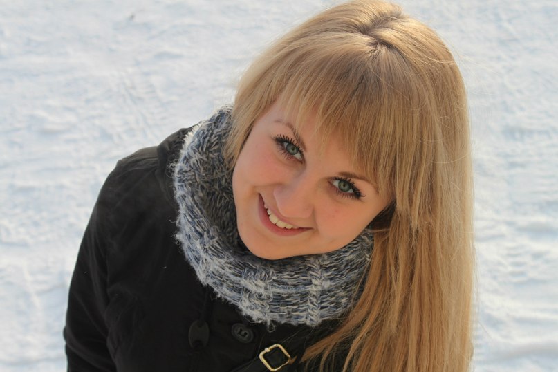 Екатерина Романова | Петрозаводск