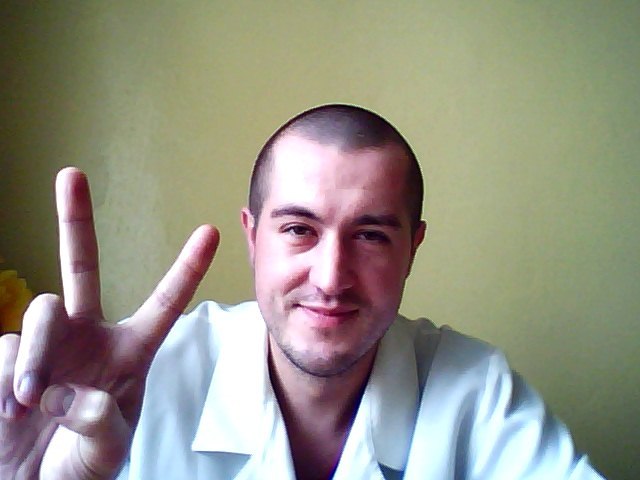 Сергей Вечер | Житомир