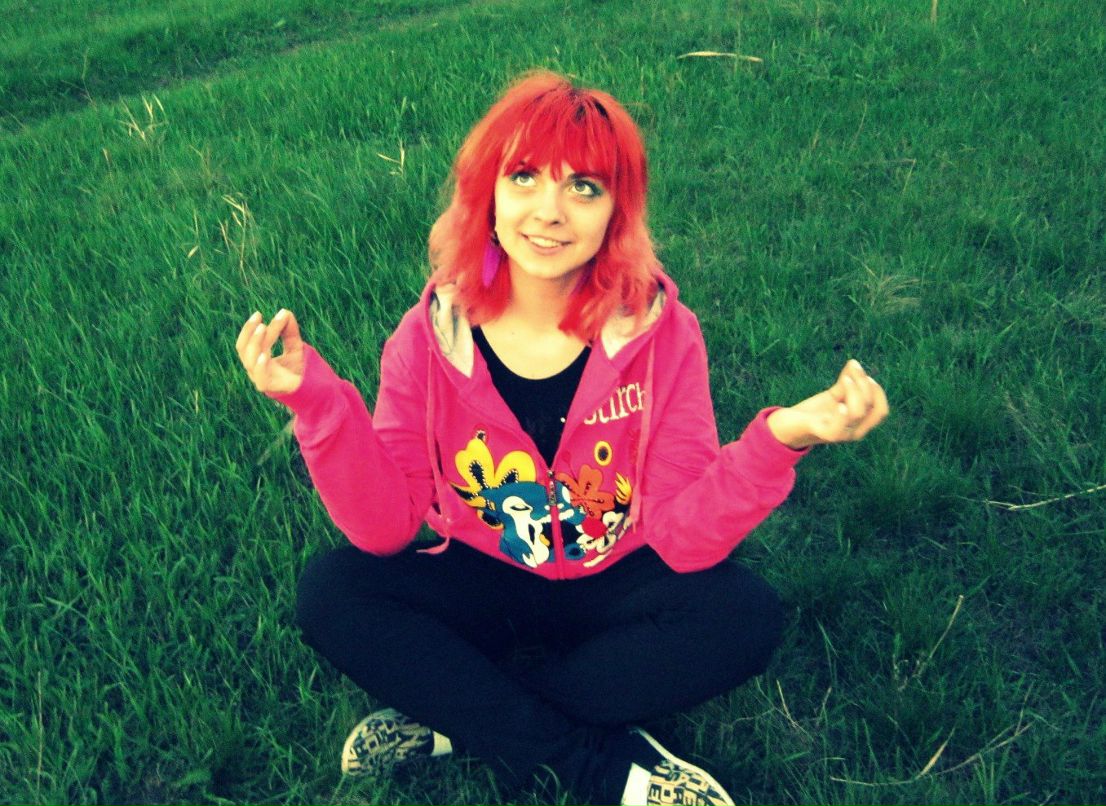 Танюшка Бугаева ٠•●>♥<●•٠ | Кривой Рог