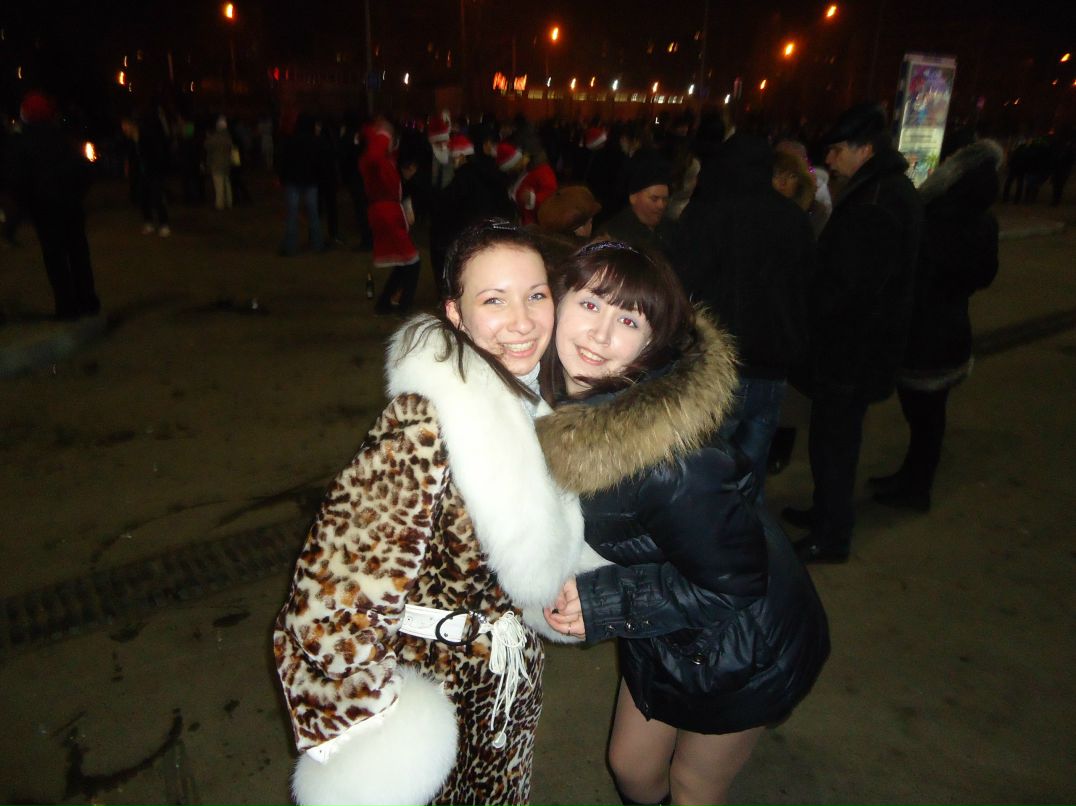 Chiana Kocks | Волжский