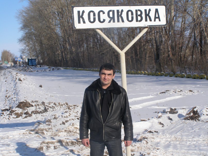 Ильгиз Набиуллин | Уфа