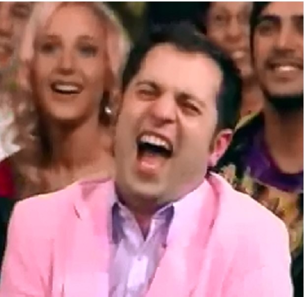 Руслан Агавердиев Russell#♪ | Харьков